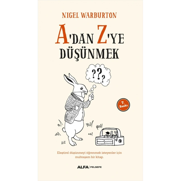 Adan Zye Düşünmek