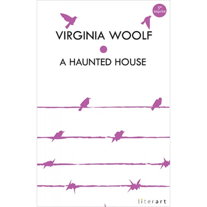 A Haunted House