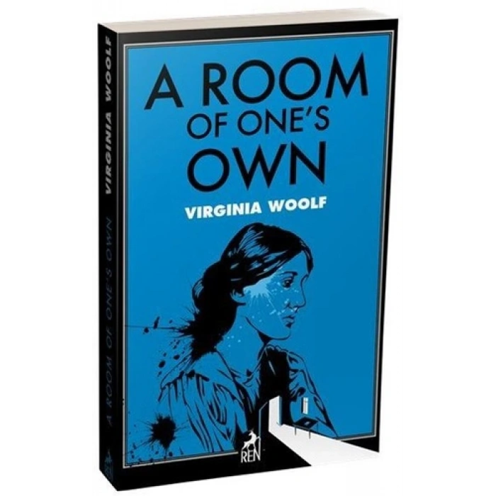 A Room Of Ones Own
