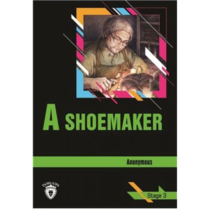 A Shoemaker