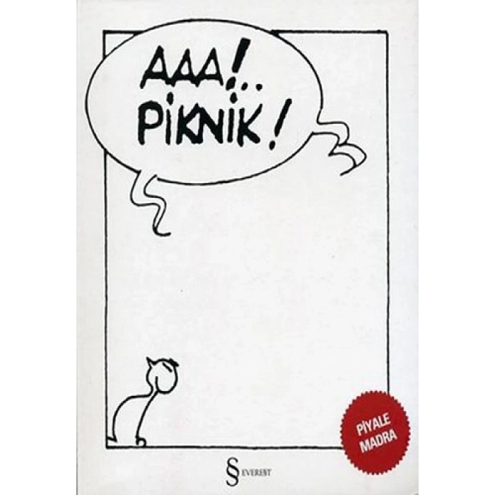 Aaa!.. Piknik