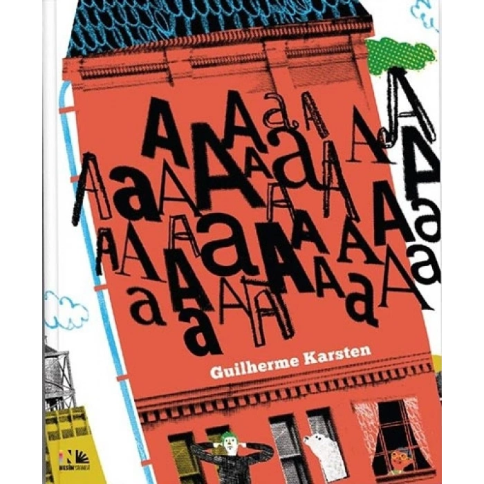 Aaahhh!