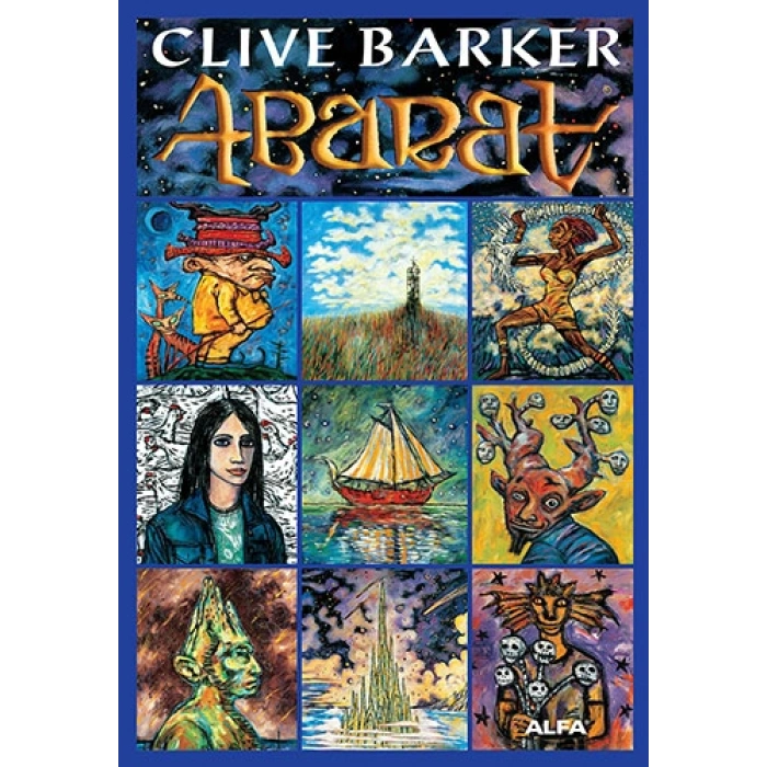 Abarat