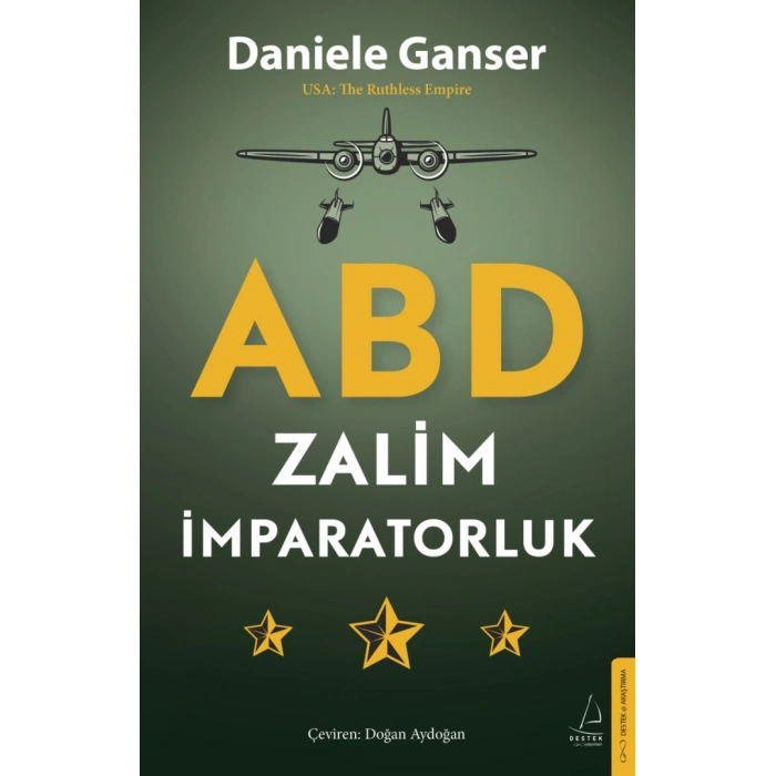 ABD: Zalim İmparatorluk