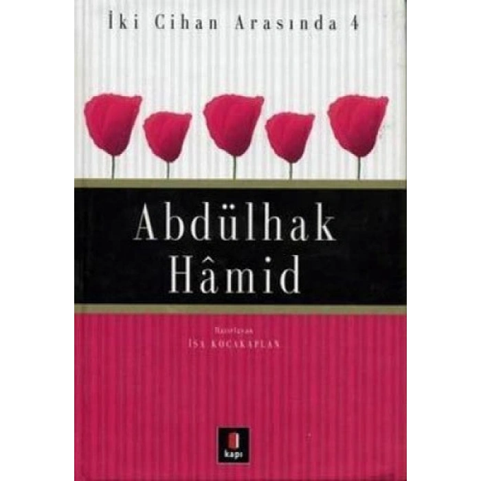 Abdülhak Hâmid