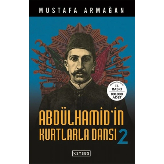 Abdülhamidin Kurtlarla Dansı 2