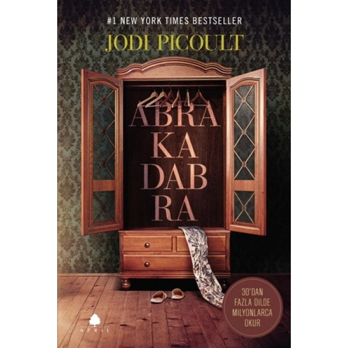 Abra Kadabra