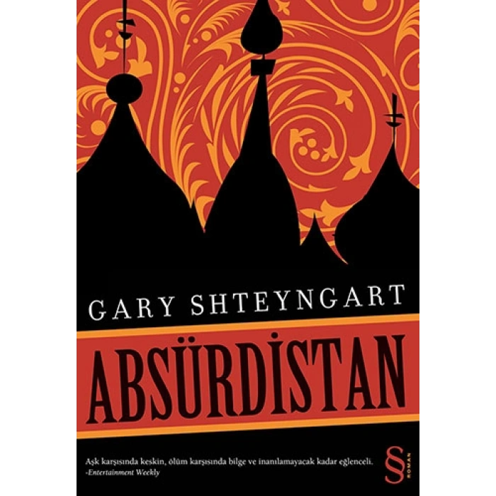 Absürdistan