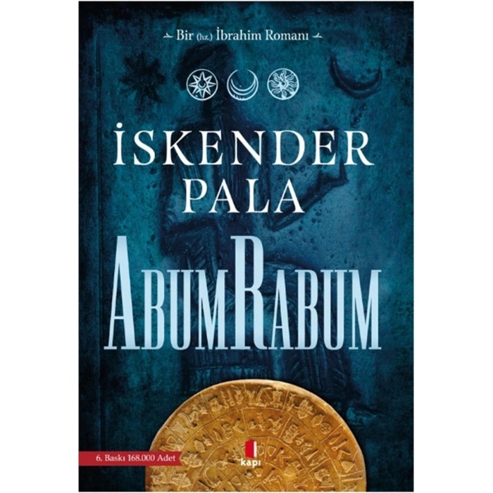 AbumRabum