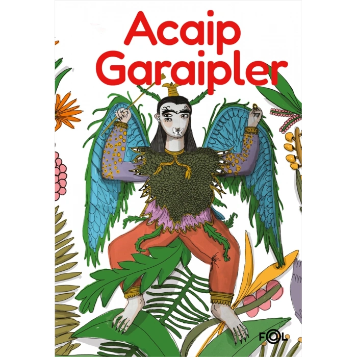 Acaip Garaipler