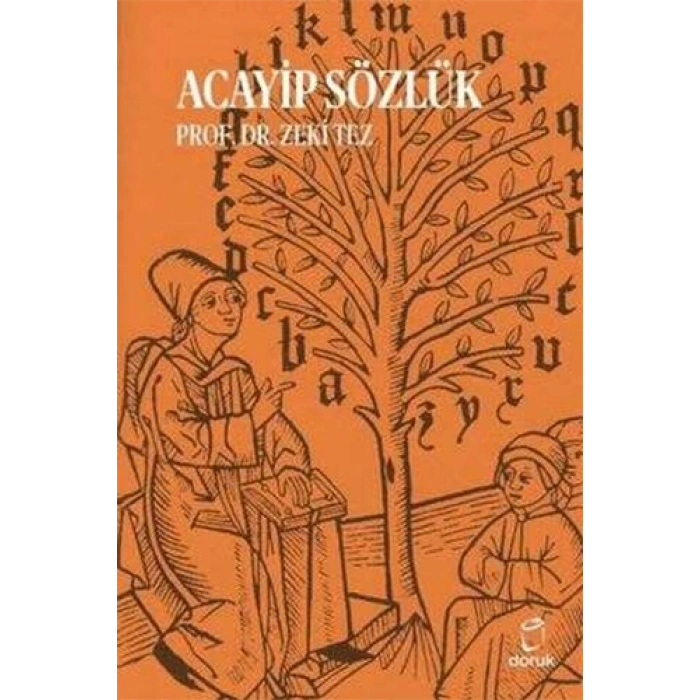 Acayip Sözlük