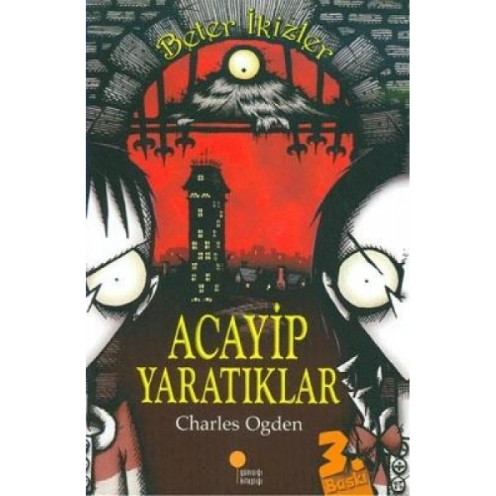 Acayip Yaratıklar