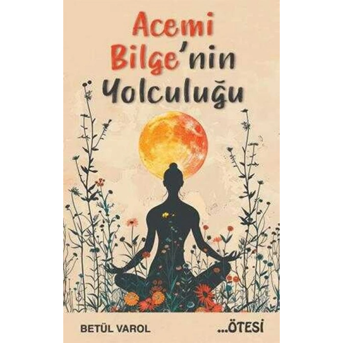 Acemi Bilgenin Yolculuğu