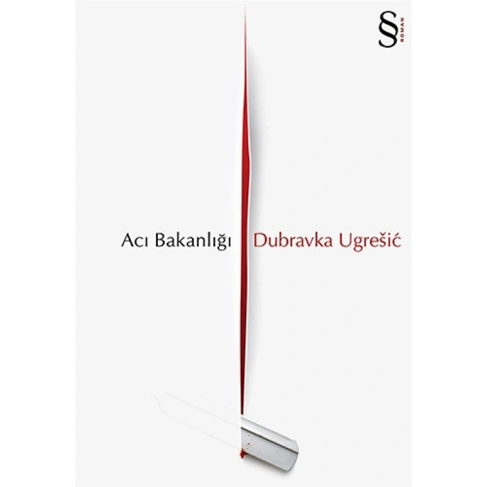 Acı Bakanlığı