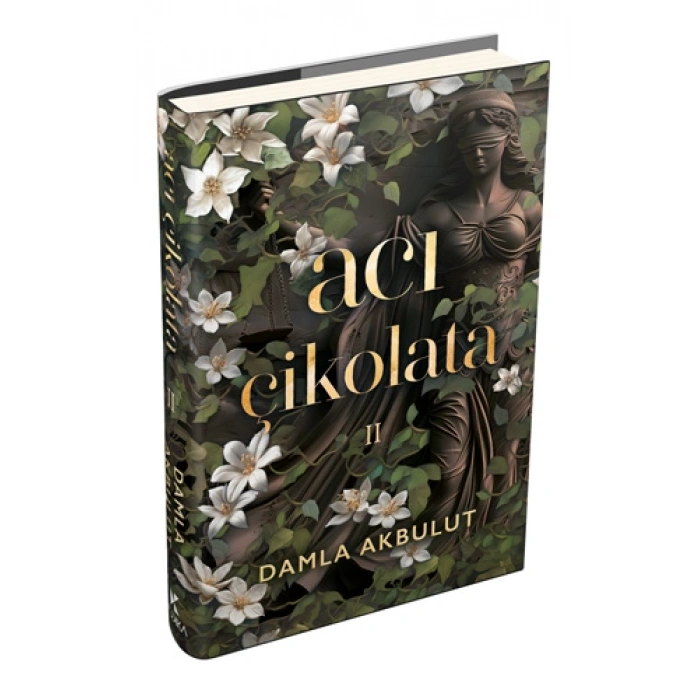 Acı Çikolata - 2 (Ciltli)