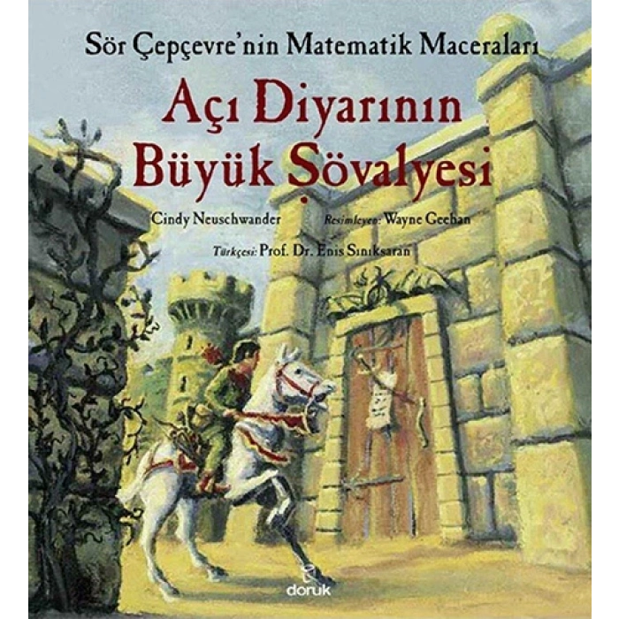 Açı Diyarının Büyük Şövalyesi