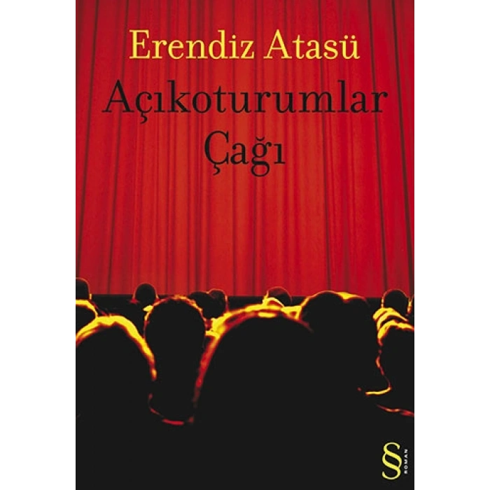 Açıkoturumlar Çağı