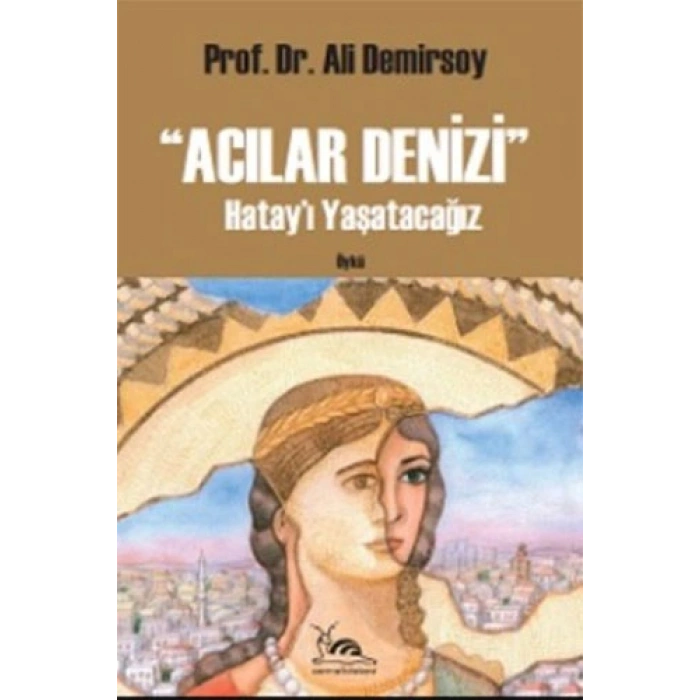 Acılar Denizi