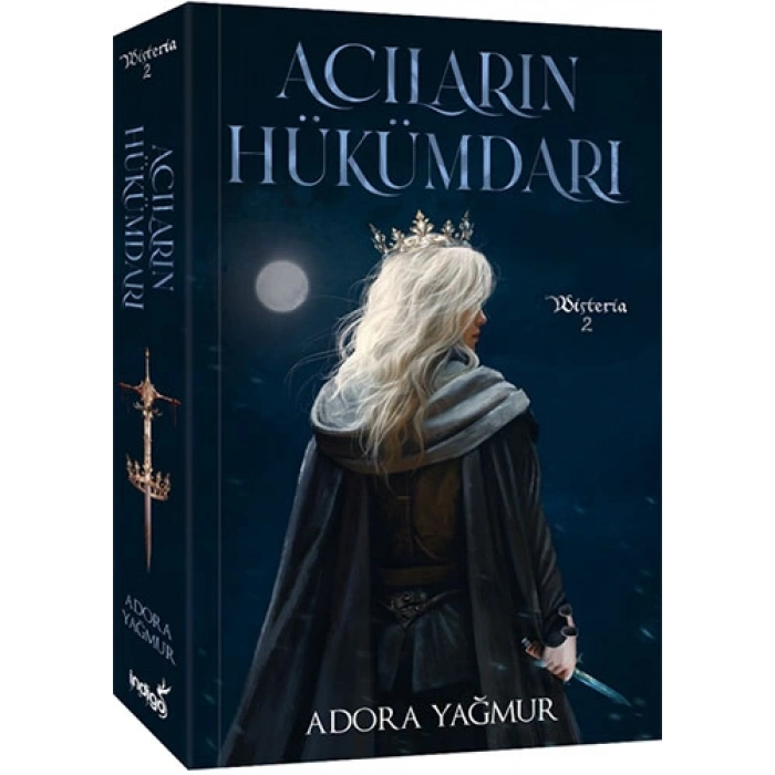 Acıların Hükümdarı
