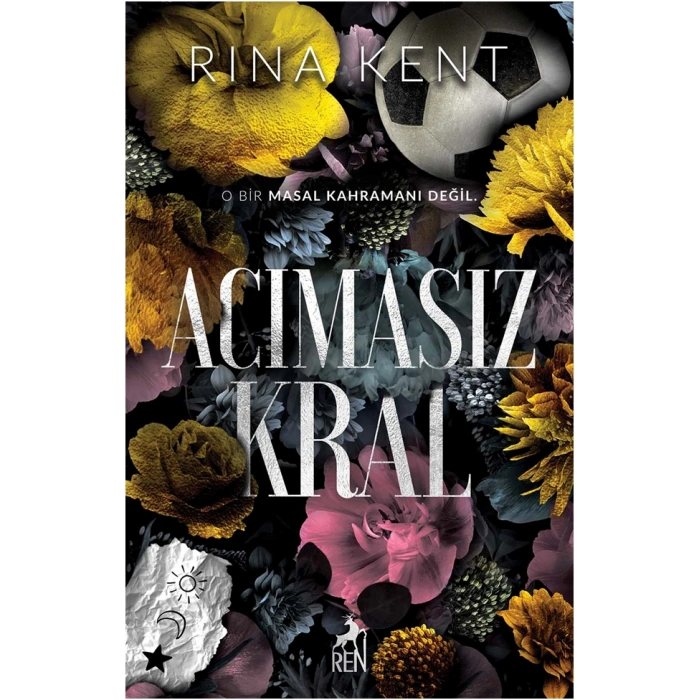 Acımasız Kral