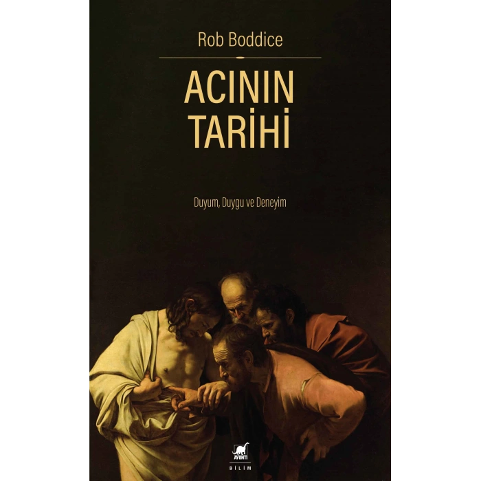 Acının Tarihi