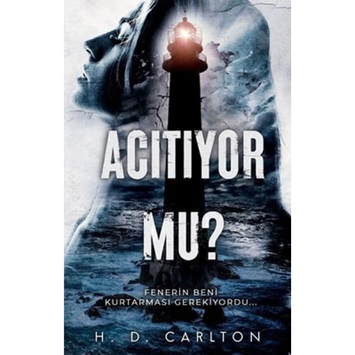 Acıtıyor mu?