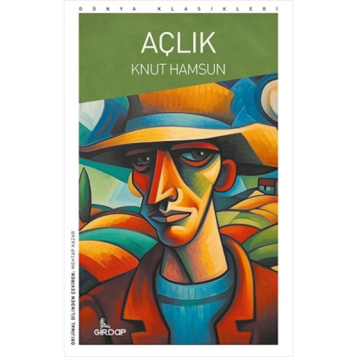 Açlık
