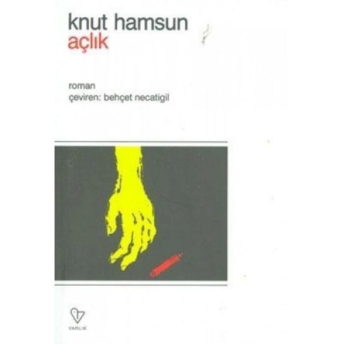 Açlık