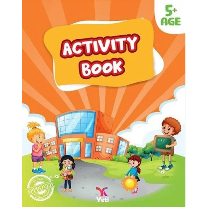 Activitiy Book