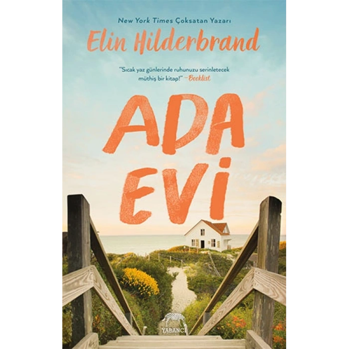 Ada Evi