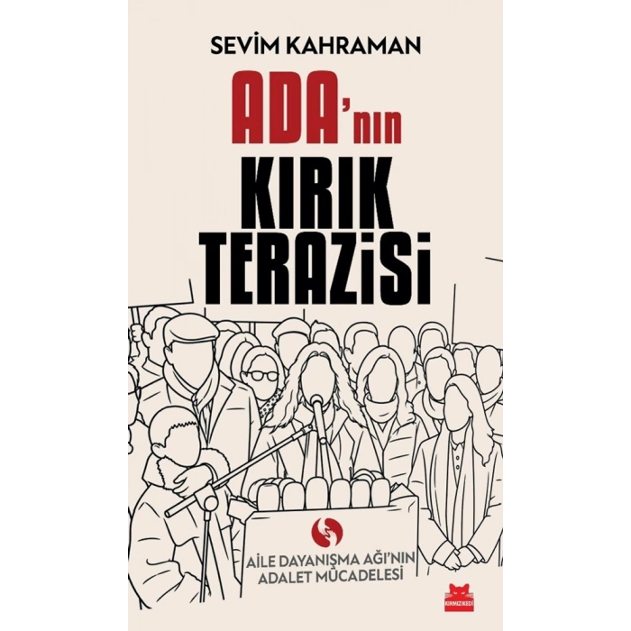 Adanın Kırık Terazisi