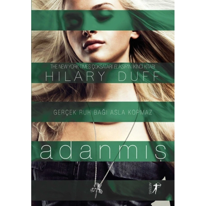 Adanmış