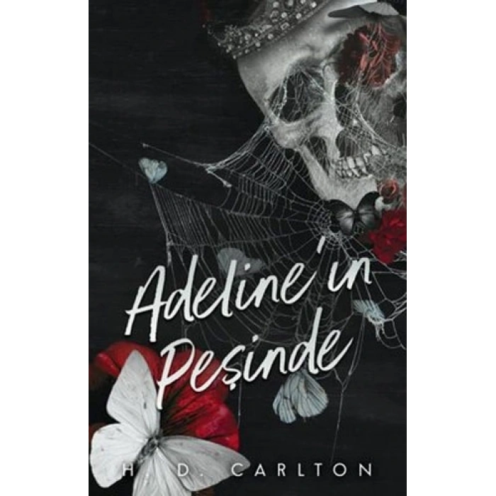 Adelineın Peşinde