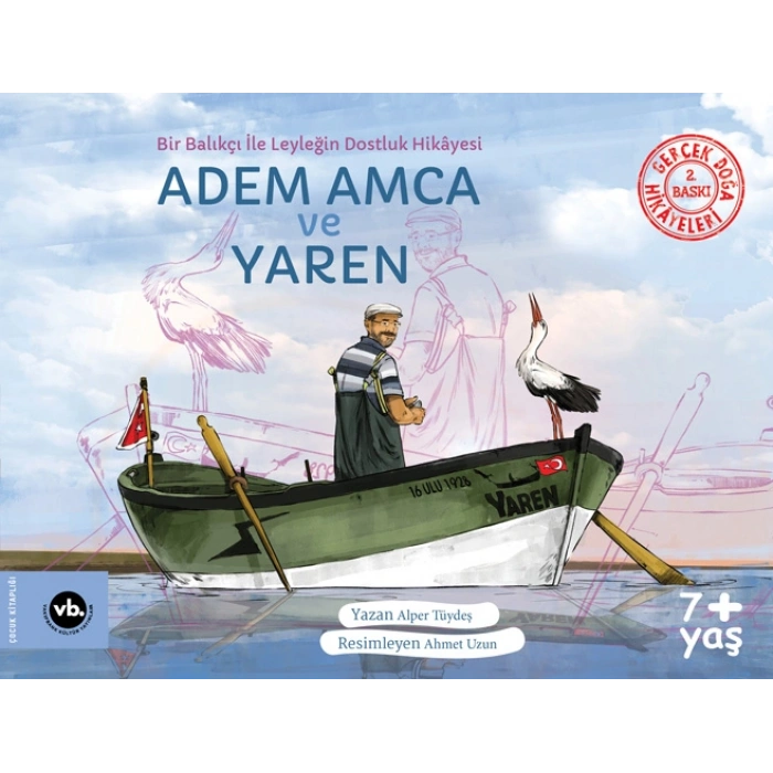 Adem Amca ve Yaren