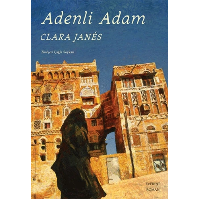 Adenli  Adam