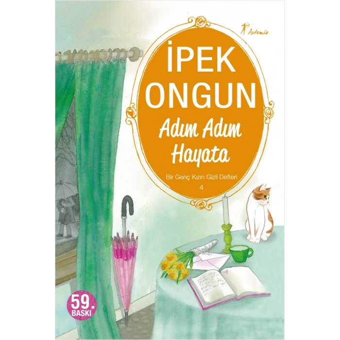 Adım Adım Hayata