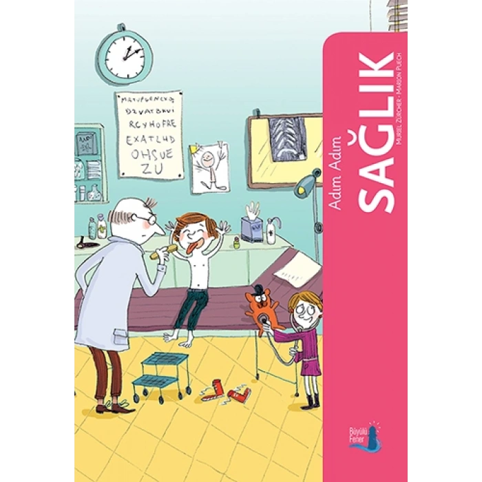 Adım Adım Sağlık