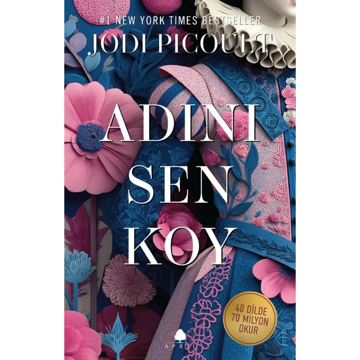 Adını Sen Koy