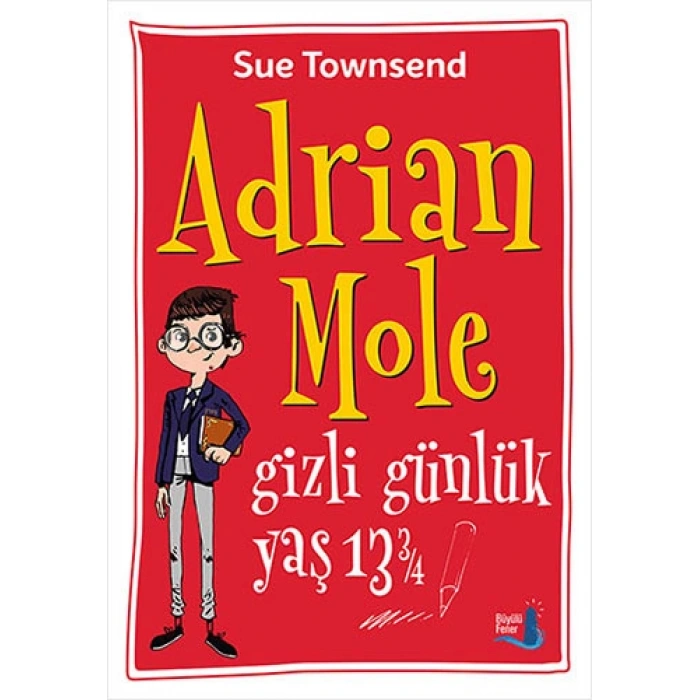 Adrian Mole