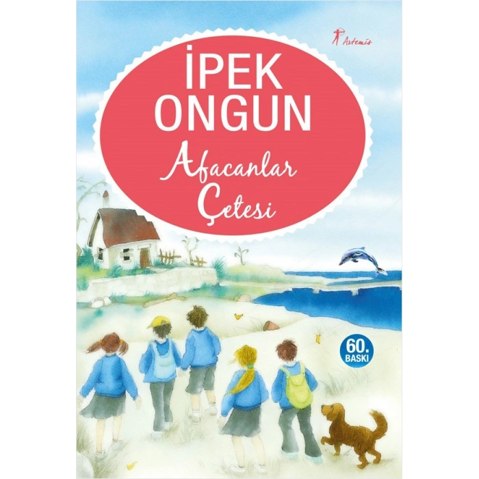 Afacanlar Çetesi