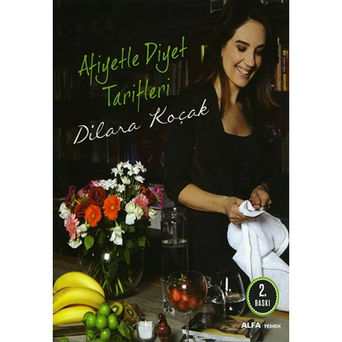 Afiyetle Diyet Tarifleri
