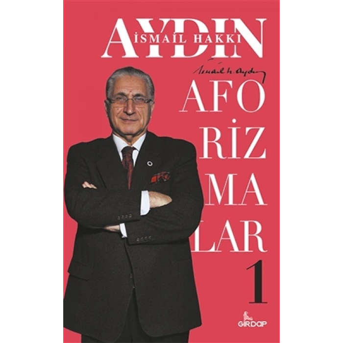 Aforizmalar - 1