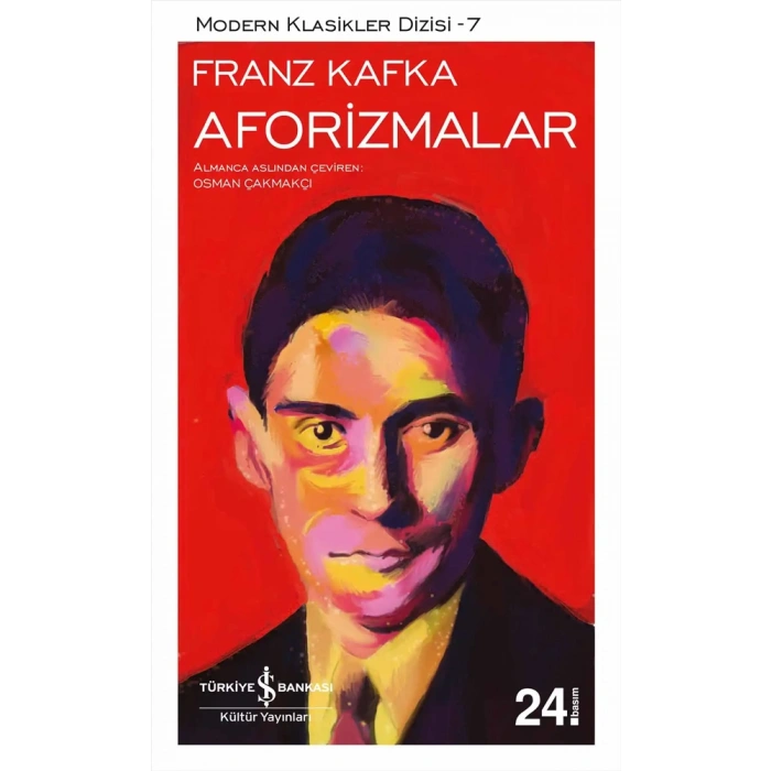 Aforizmalar