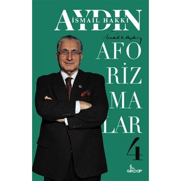 Aforizmalar 4