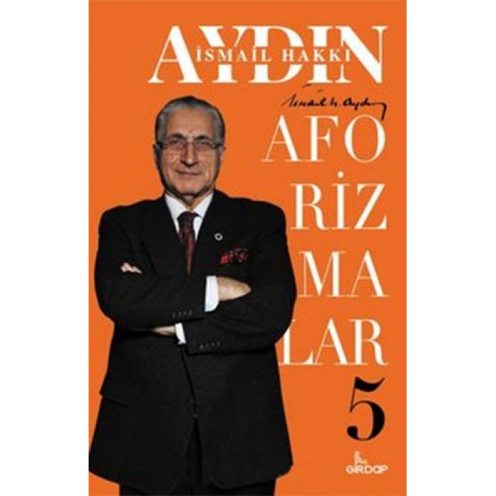 Aforizmalar - 5