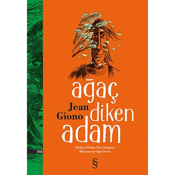 Ağaç Diken Adam