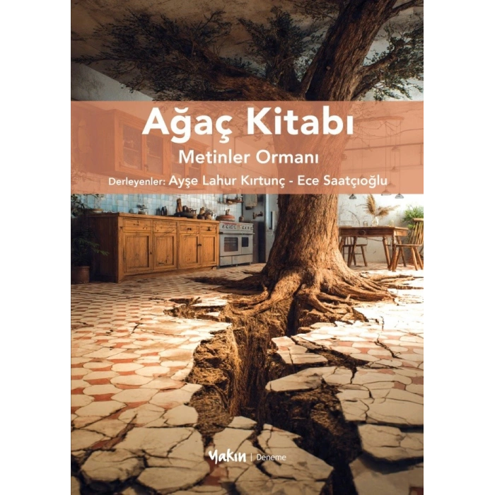 Ağaç Kitabı