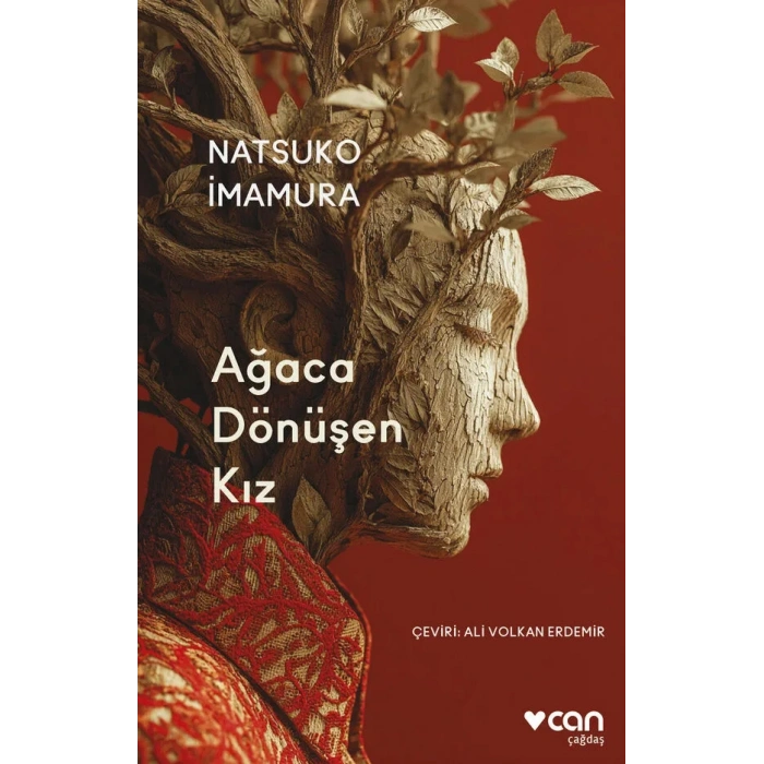 Ağaca Dönüşen Kız