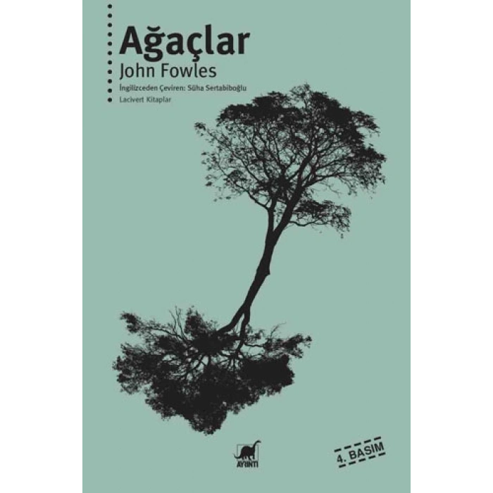 Ağaçlar