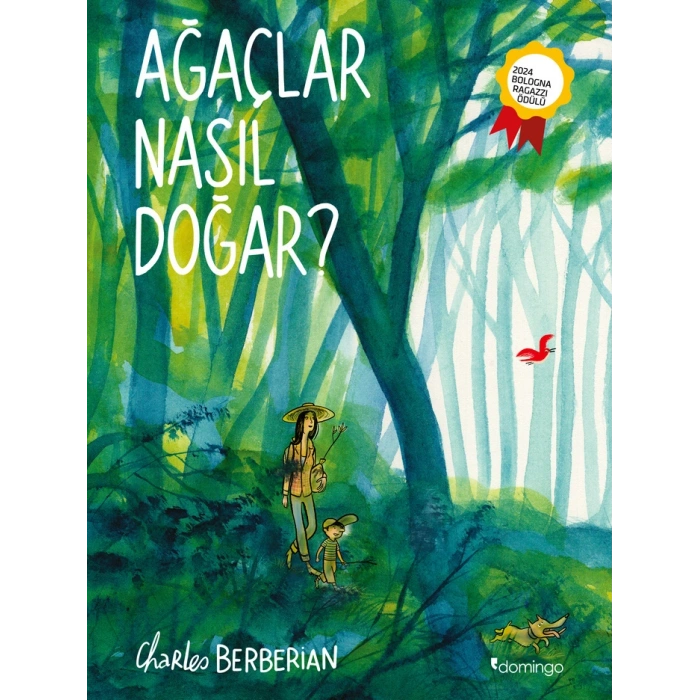 Ağaçlar Nasıl Doğar ?